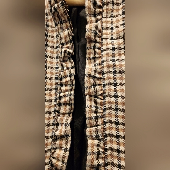 Dressy Jacket - Feminine & Tailored - Picture 9 of 10